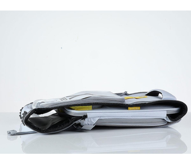 PetKit X ZONE Pet Carrier plecak transportowy dla zwierząt - szary - 1606127 - zdjęcie 12